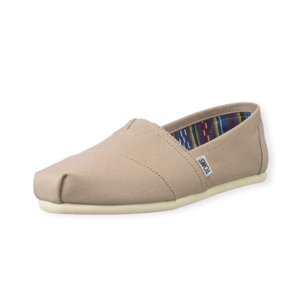 Toms Size 7 But Could Probably Fit 6.5